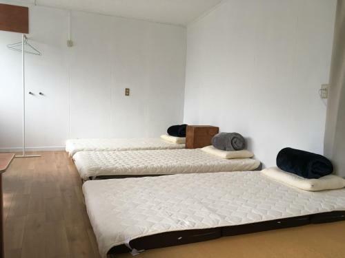 Albergue Machicado