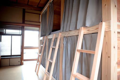 Albergue Machicado