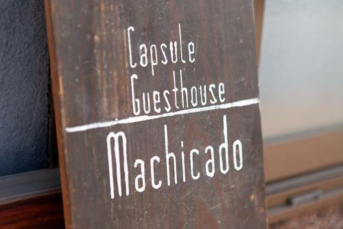 Albergue Machicado