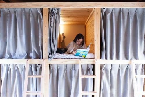 Albergue Machicado