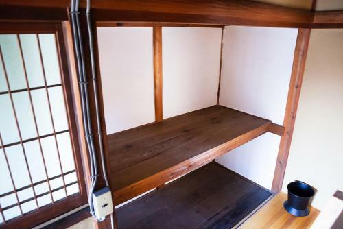 Albergue Machicado