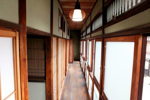 Albergue Machicado