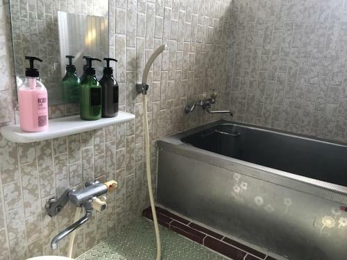 Apartamentos Villa Inn Matsukura