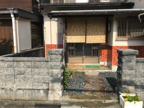 Apartamentos Villa Inn Matsukura