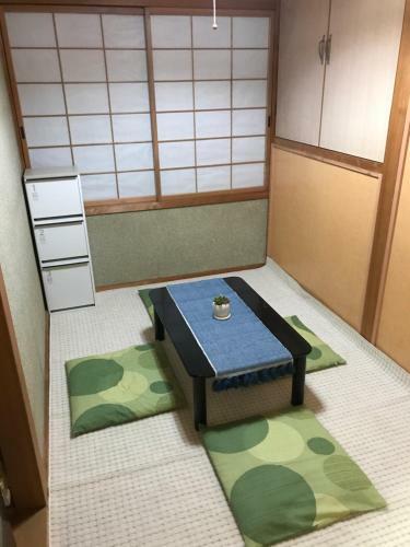 Apartamentos Villa Inn Matsukura