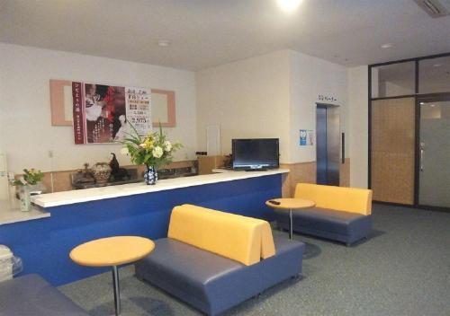 Hotel Hidamarinoyu Men's Dormitory / Vacation Stay 40406