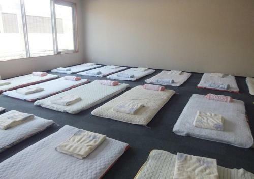 Hotel Hidamarinoyu Men's Dormitory / Vacation Stay 40406