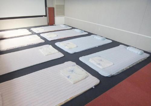Hotel Hidamarinoyu Men's Dormitory / Vacation Stay 40406