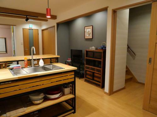 Kanamori House