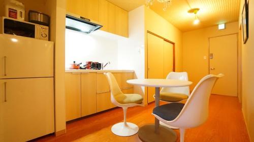6-6-6 / Vacation Stay 61191