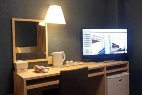 Country Hotel Takayama - Vacation Stay 67708