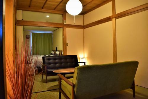 Apartamento Hidamari