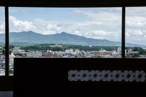 Tsukasa Royal Hotel