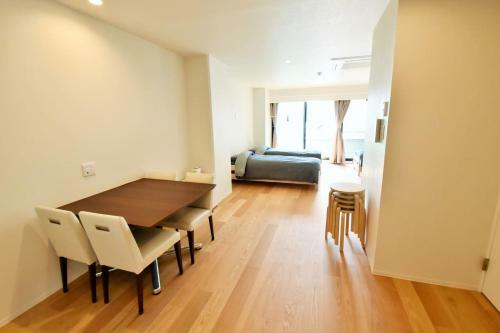 Apartamento Enzo Uno