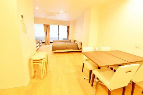 Apartamento Enzo Uno