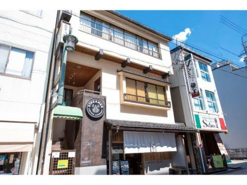 Apartamento Beyond Hotel Takayama 2nd - Vacation Stay 82265