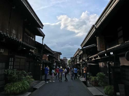Apartamento Beyond Hotel Takayama 2nd - Vacation Stay 82265