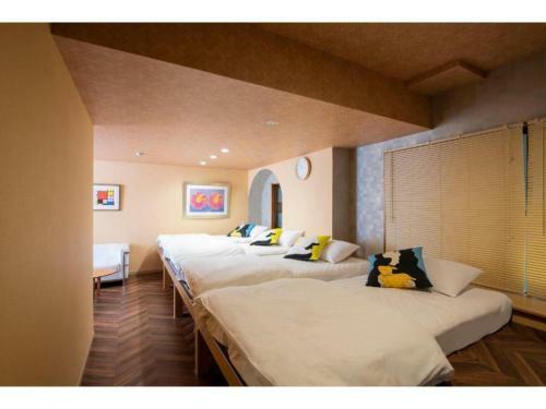 Apartamento Beyond Hotel Takayama 2nd - Vacation Stay 82265