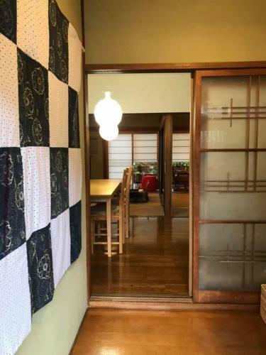 Tokushima - House / Vacation Stay 573
