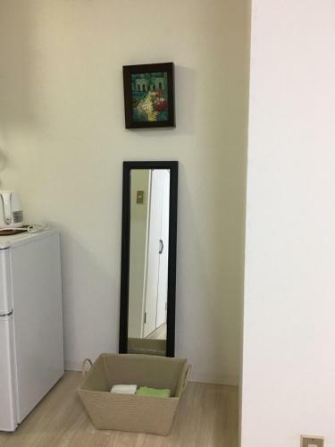 Apartamento Room 202 / Vacation Stay 13909