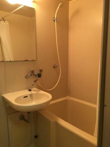 Apartamento Room 202 / Vacation Stay 13909