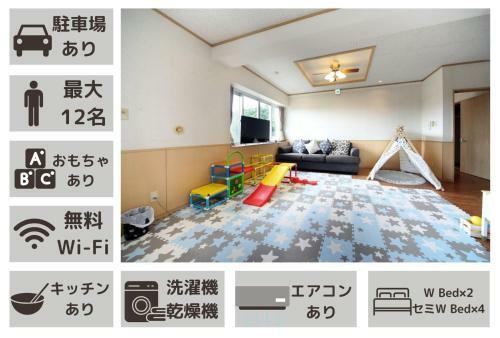 Apartamento Green Garden Hills 2f-1