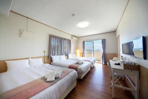 Apartamento Green Garden Hills 2f-1