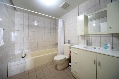 Apartamento Green Garden Hills 2f-1