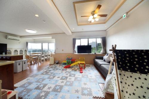 Apartamento Green Garden Hills 2f-1