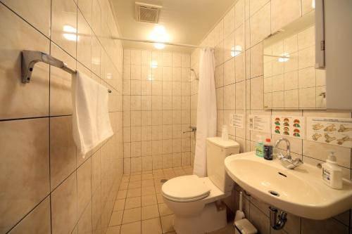 Apartamento Green Garden Hills 2f-1