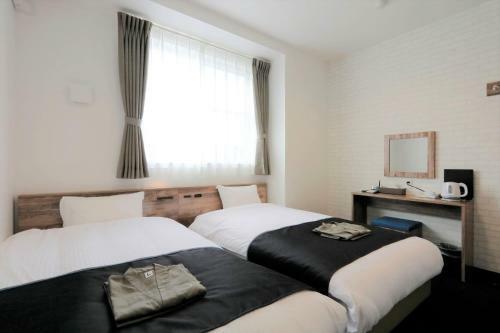 Hotel Yorimichi No Yado - Vacation Stay 31440v