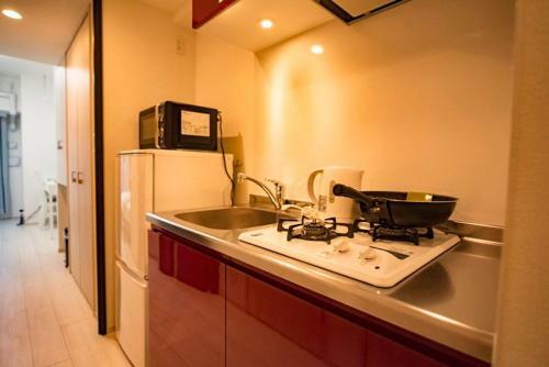 Apartamentos Sea-pro