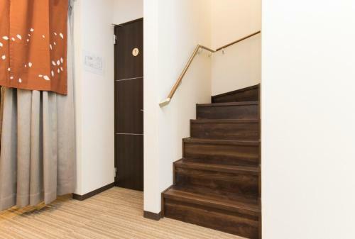 Hostal Ryoma Ikebukuro