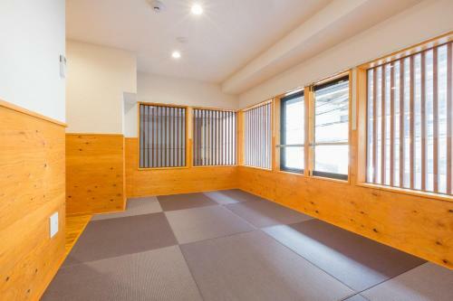 Hostal Koenji Junjo Hotel