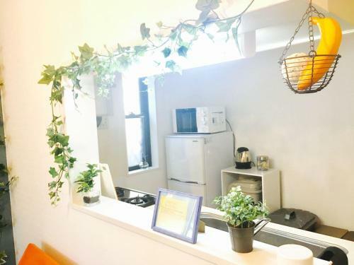 Apartamentos Sakura Suite Asakusa Skytree