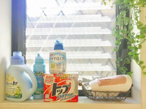 Apartamentos Sakura Suite Asakusa Skytree