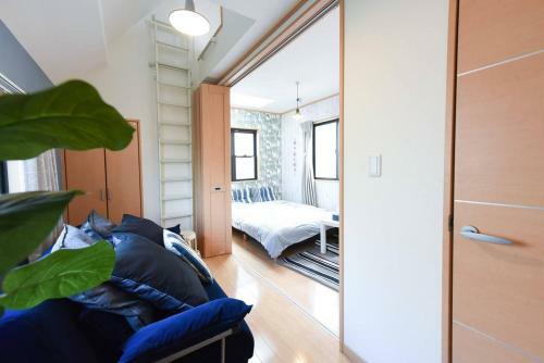 Apartamentos Sakura Suite Asakusa Skytree