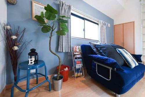 Apartamentos Sakura Suite Asakusa Skytree
