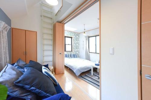 Apartamentos Sakura Suite Asakusa Skytree