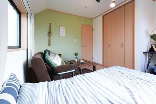 Apartamentos Sakura Suite Asakusa Skytree