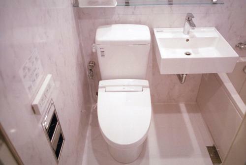 Art Apartment Aoca Sanno Ragner