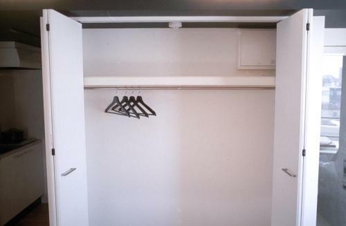 Art Apartment Aoca Sanno Ragner
