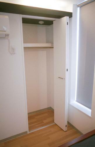 Art Apartment Aoca Sanno Ragner