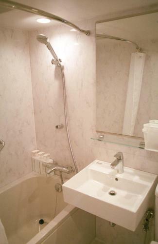 Art Apartment Aoca Sanno Mhak