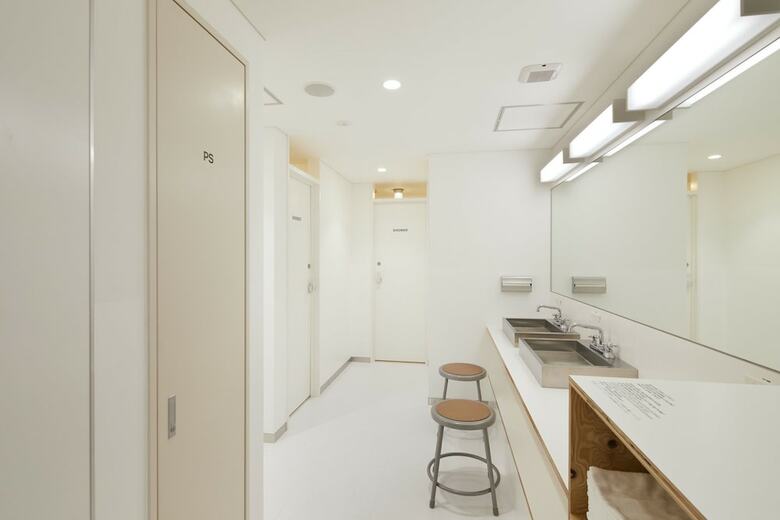 Mustard Hotel Shibuya