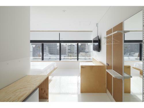Mustard Hotel Shibuya