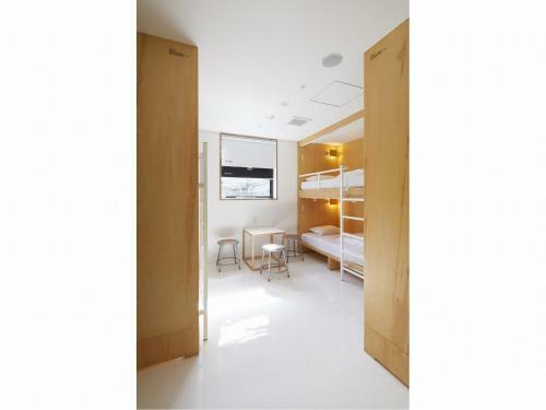 Mustard Hotel Shibuya
