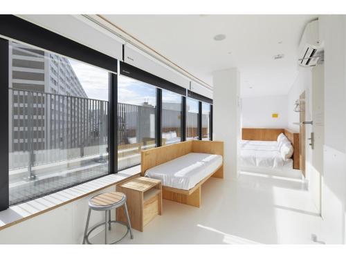 Mustard Hotel Shibuya