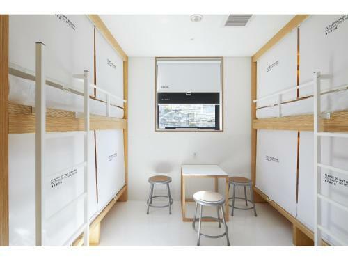 Mustard Hotel Shibuya
