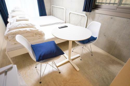 Apartamentos Shinjuku Partenza